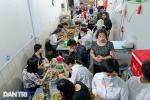 Món bún ốc thối siêu nặng mùi, càng nồng nặc càng gây nghiện ở Trung Quốc-3