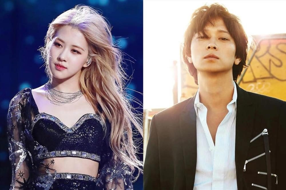 Mỹ nam dính tin hẹn hò Rosé: Xuất thân giàu có, từng yêu thầm Song Hye Kyo-1