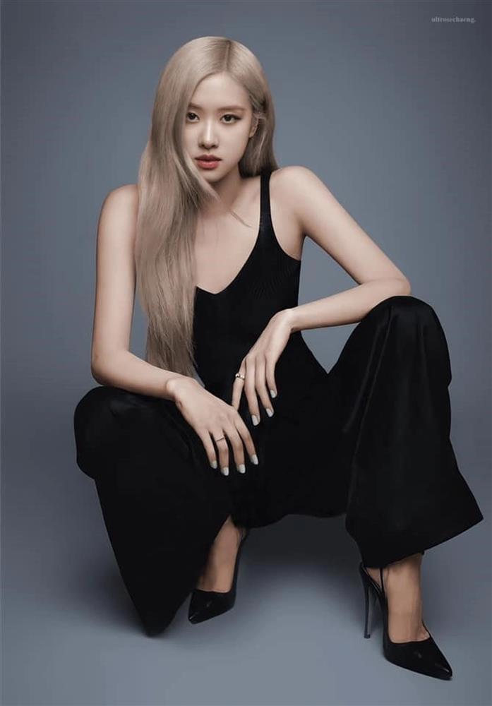 Mỹ nam dính tin hẹn hò Rosé: Xuất thân giàu có, từng yêu thầm Song Hye Kyo-2