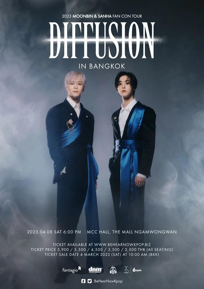 Moonbin (ASTRO) gặp vấn đề sức khỏe từ đầu tháng 4 nhưng lịch trình vẫn dày đặc-3