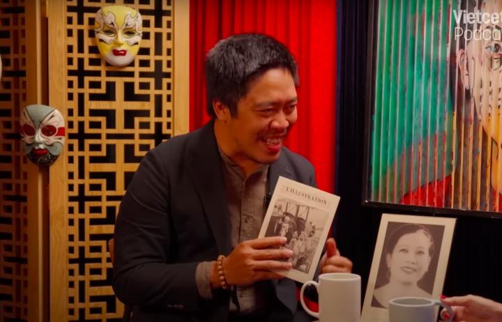 Chương trình tôn vinh cải lương, MC lại bị tố vô cảm với nỗi đau của nghệ sĩ-2