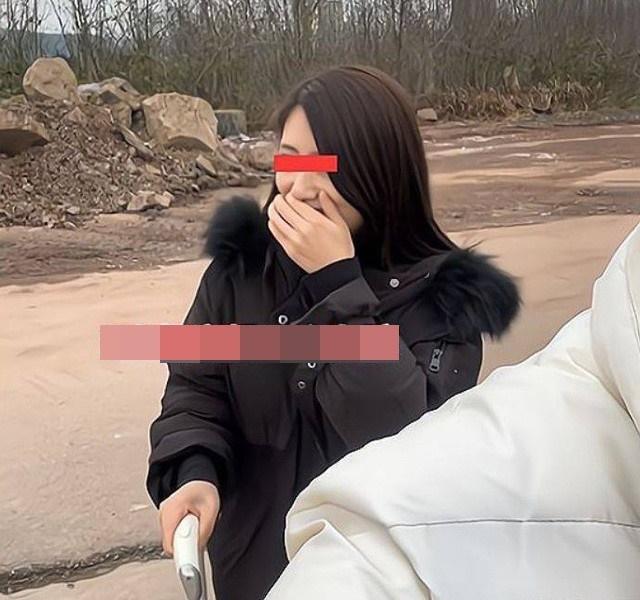 Thay 3 bà mối vẫn gặp cùng 1 cô gái, người đàn ông quyết định bất ngờ-2