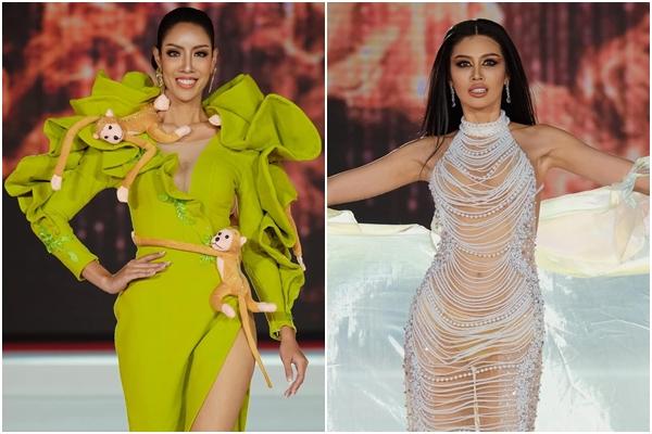 Vì sao váy trắng là item không thể thiếu trong tủ đồ mùa hè?-11