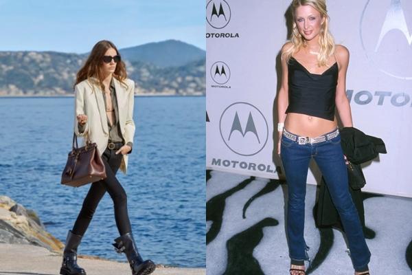 Điểm danh 4 kiểu quần jeans tôn dáng đỉnh nhất-9