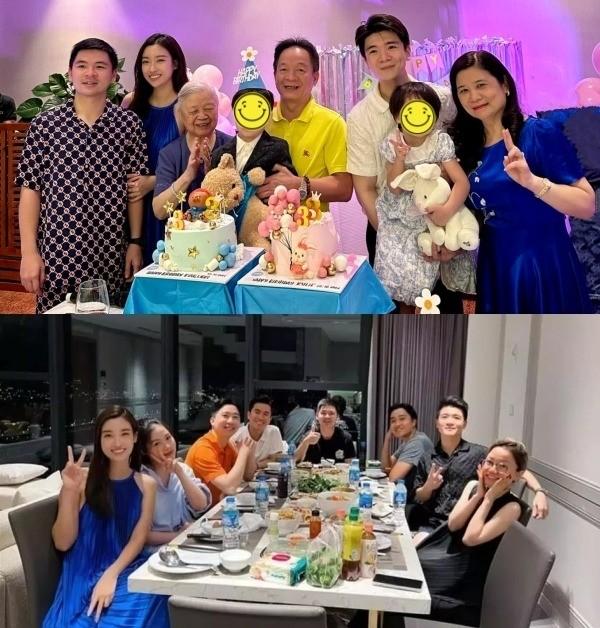 Tiết kiệm như Đỗ Mỹ Linh: Đồ mặc 4 năm trước diện lại vẫn đẹp-2