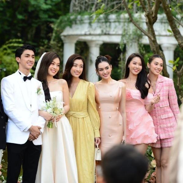 Tiết kiệm như Đỗ Mỹ Linh: Đồ mặc 4 năm trước diện lại vẫn đẹp-4