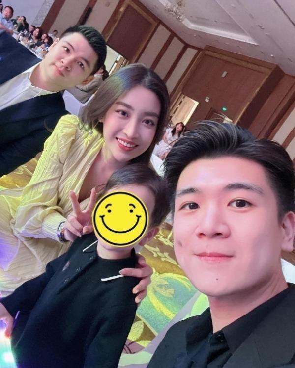 Tiết kiệm như Đỗ Mỹ Linh: Đồ mặc 4 năm trước diện lại vẫn đẹp-5