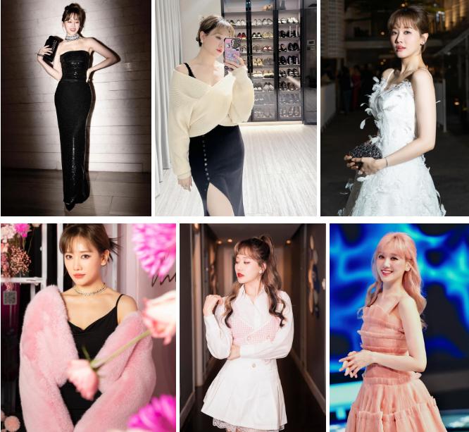 Vợ Trấn Thành eo phẳng lỳ nhờ giảm 5kg bằng 1 bữa sáng đặc biệt-3