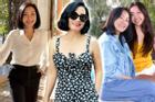 Hồng Đào sau 4 năm ly hôn Quang Minh: 61 tuổi vẫn trẻ đẹp, đóng phim Hollywood