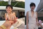 Cô em Trendy Khánh Linh khóc mếu khi bạn trai bất ngờ cầu hôn