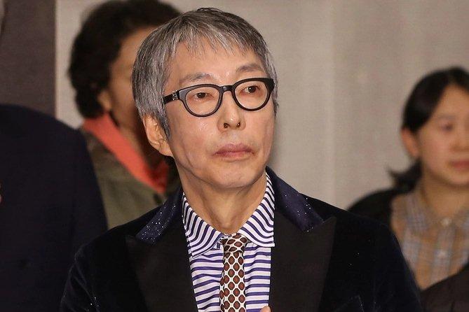 Nam diễn viên Hàn qua đời đột ngột khi đi tiêm tại bệnh viện-1