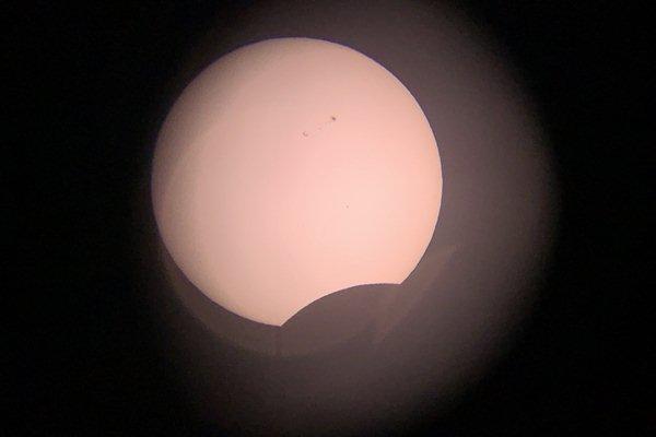 Nhật thực vòng tròn lửa 2023 sẽ diễn ra vào tháng 10-2