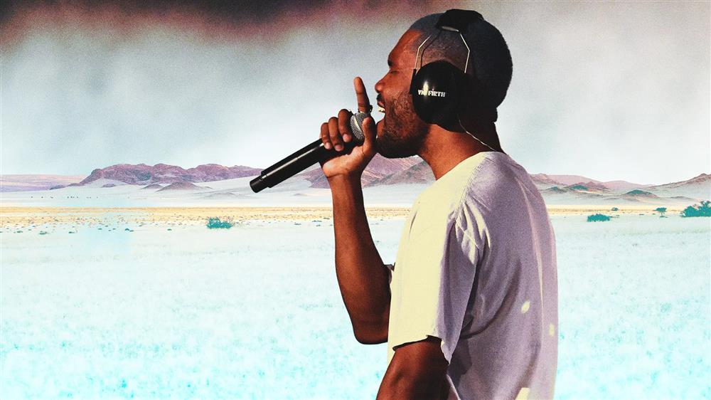 Nam nghệ sĩ diễn sau BLACKPINK tại Coachella dọa hủy show giờ chót-1