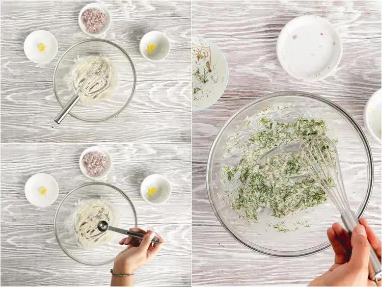 Cách làm salad dưa chuột ngon miệng, giúp dưỡng da trắng sáng-3