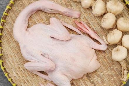 Cách nhổ sạch lông vịt và khử mùi hôi hiệu quả