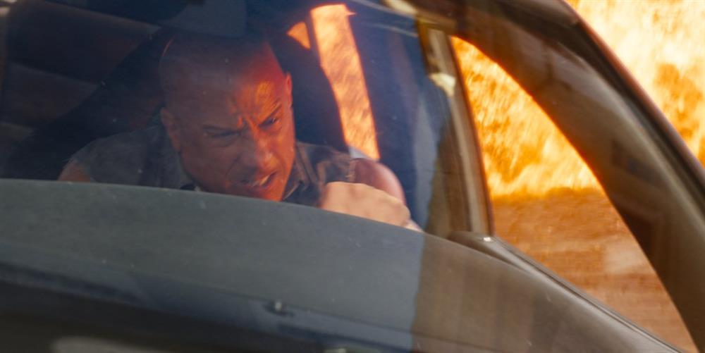 Bom tấn tốc độ Fast & Furious 10 tung trailer mới nghẹt thở-2