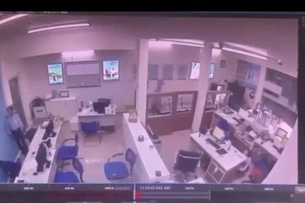 Nổ súng ở Khánh Hòa, 1 người tử vong-3