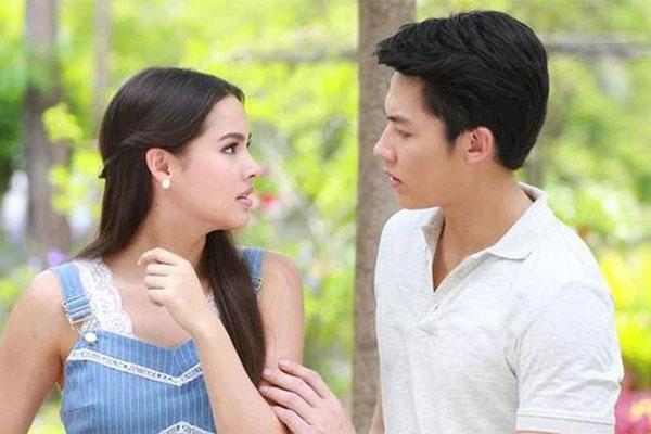 Chồng cũ ngỏ ý quay lại, tôi đưa ra chiếc váy khiến anh ta xấu hổ-2