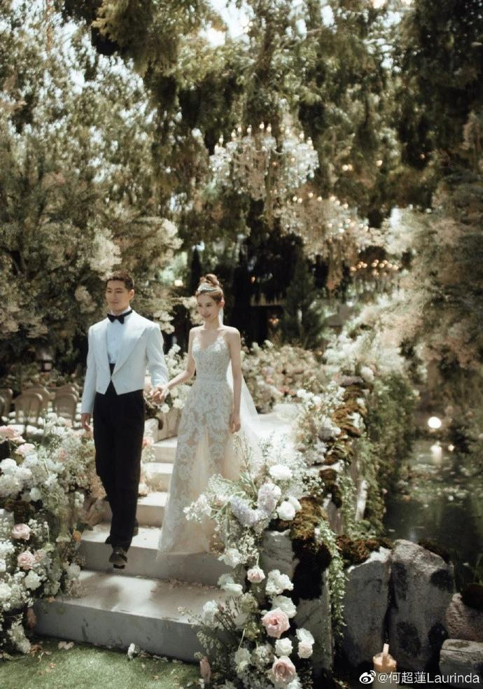 Vợ chồng son Hà Siêu Liên - Đậu Kiêu trong ống kính team qua đường-7