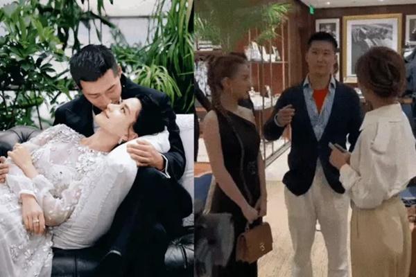 Phong sát trở thành nỗi khiếp sợ của nghệ sĩ Trung Quốc-6