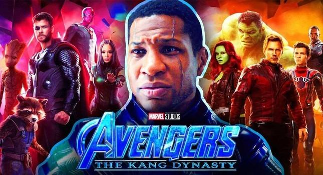 Ngôi sao mới của Vũ trụ điện ảnh Marvel bị phong sát sau cáo buộc hành hung bạn gái-3