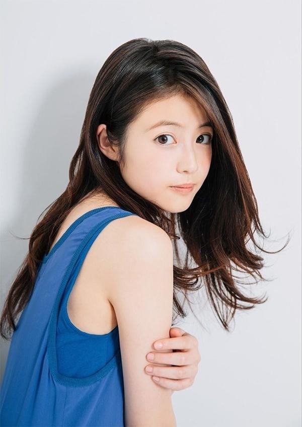 Vẻ gợi cảm của nữ diễn viên đang gây sốt ở Nhật Bản-3