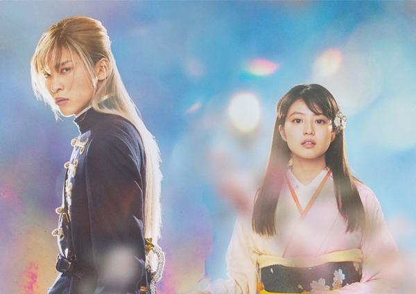 Vẻ gợi cảm của nữ diễn viên đang gây sốt ở Nhật Bản-6