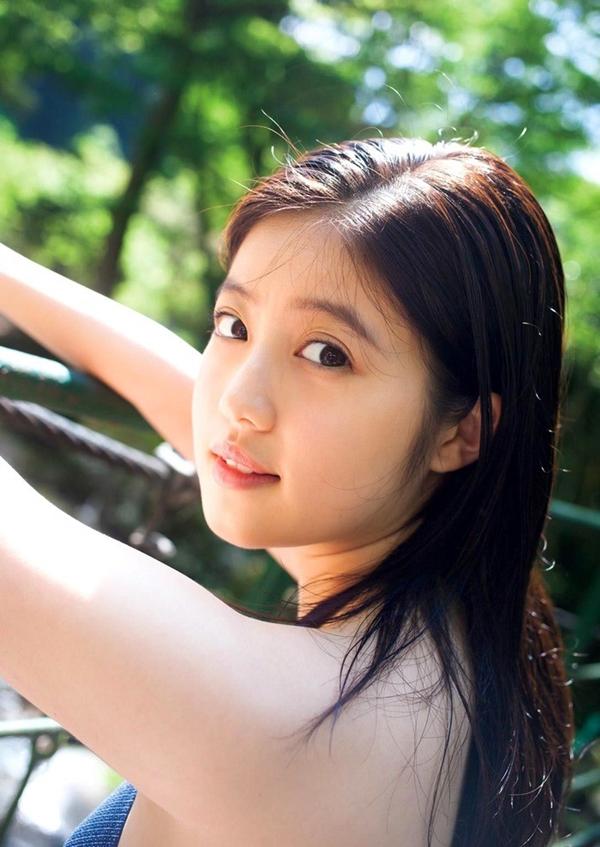 Vẻ gợi cảm của nữ diễn viên đang gây sốt ở Nhật Bản-23