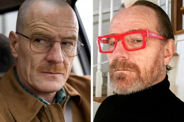 Hình tượng đối lập trên phim và ngoài đời đầy thú vị của sao Hollywood-5