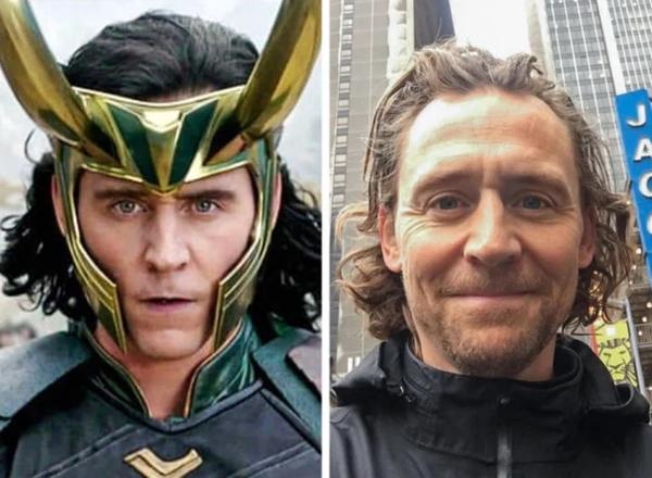 Hình tượng đối lập trên phim và ngoài đời đầy thú vị của sao Hollywood-8