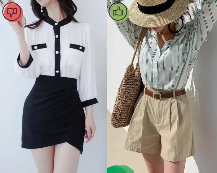 5 kiểu áo sơ mi lỗi mốt khiến vẻ ngoài già hơn-3