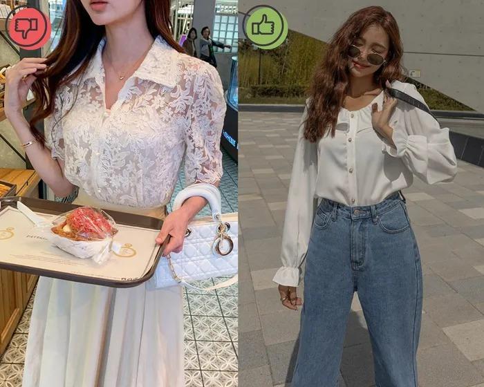 5 kiểu áo sơ mi lỗi mốt khiến vẻ ngoài già hơn-4