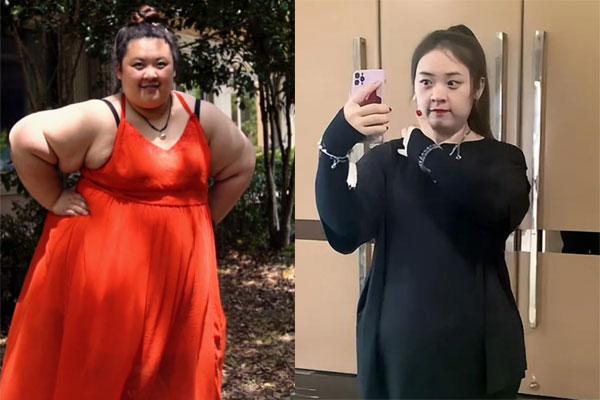 Sau khi bị bắt nạt, 9X vịt hóa thiên nga gây sốt trên mạng-4