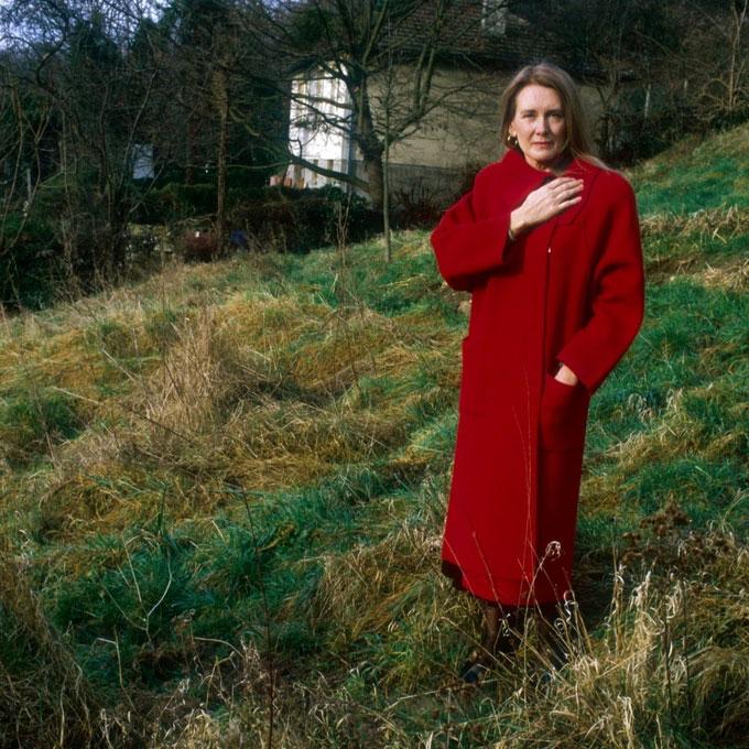 Chuyện đời sóng gió nữ nhà văn từng đạt giải Nobel văn học-3