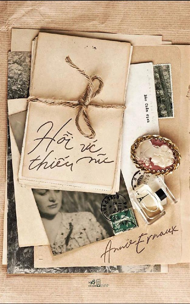 Chuyện đời sóng gió nữ nhà văn từng đạt giải Nobel văn học-2