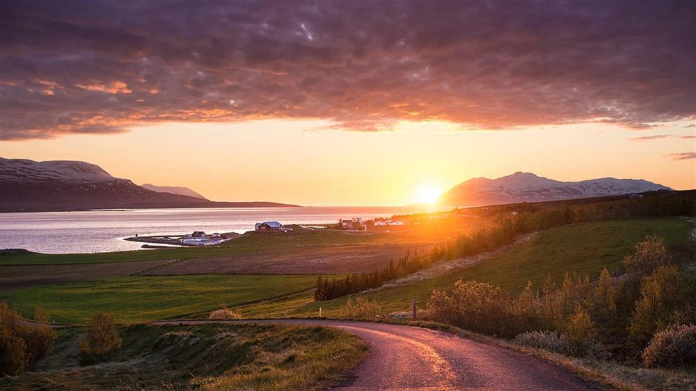 Những vùng đất hoàng hôn không chạm tới trên thế giới-3