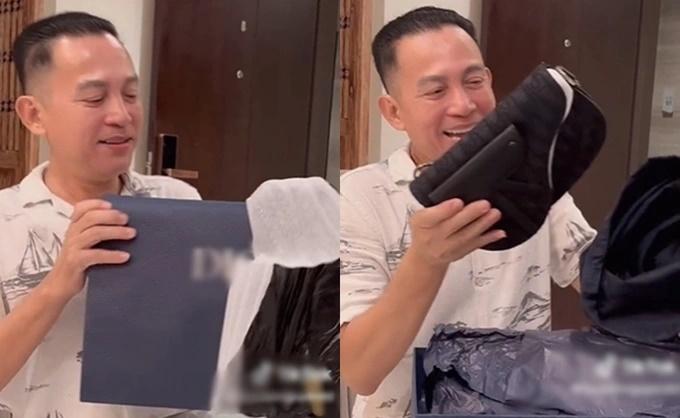 Sau 20 năm gà trống nuôi con, diễn viên Giao Thời đổi đời nhờ con gái-6