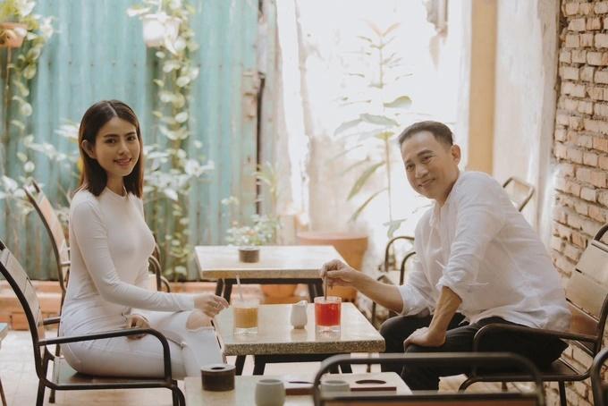 Sau 20 năm gà trống nuôi con, diễn viên Giao Thời đổi đời nhờ con gái-7