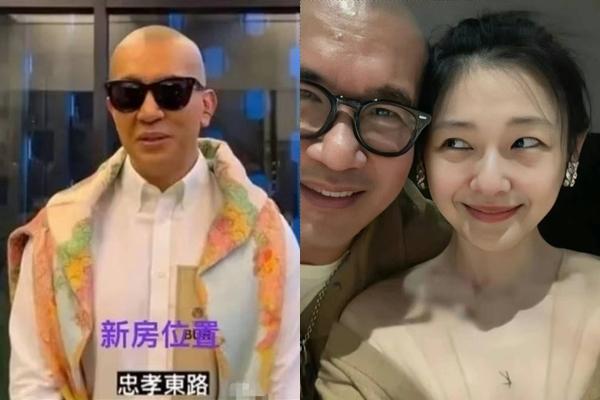 Từ Hy Viên: Tôi đau đớn khi nhắc lại hai lần sảy thai-4