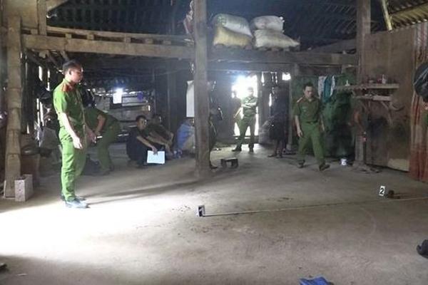 Bắt tạm giam em trai đâm anh ruột tử vong-2