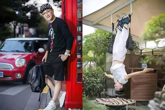 Thói quen khác lạ của ông ngoại 73 tuổi trông như hơn 40 tuổi