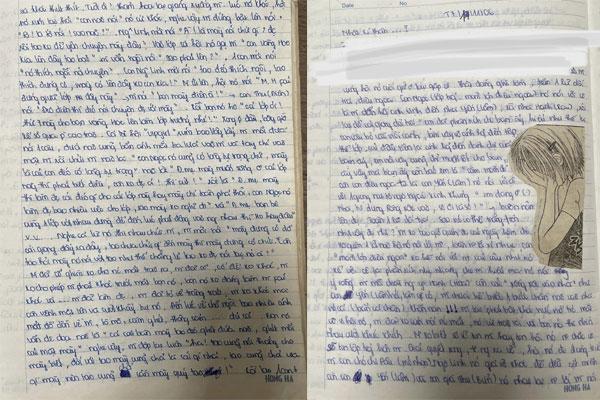 Giám đốc U40 thú nhận quá khứ xuống tay kinh hoàng với bạn học-4