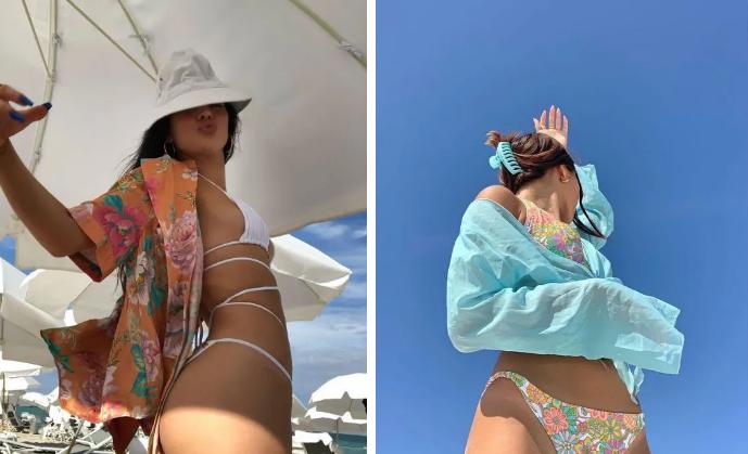 Đừng mặc đồ bơi chỉ để khoe dáng vì đã có 5 cách mix siêu cool-4