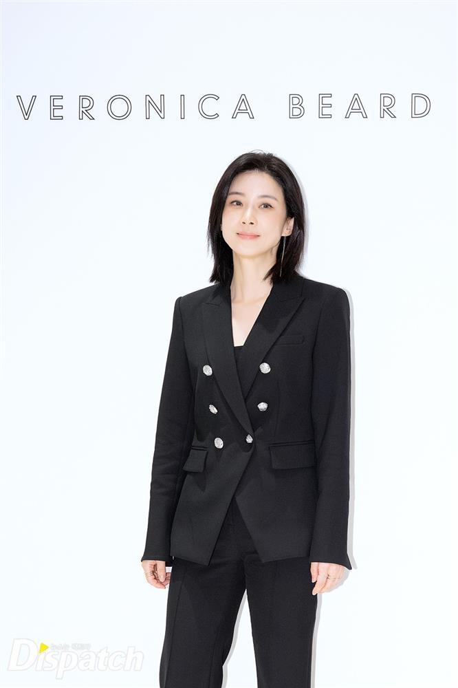 Mỹ nhân Bản Tình Ca Mùa Đông hiếm hoi xuất hiện-5