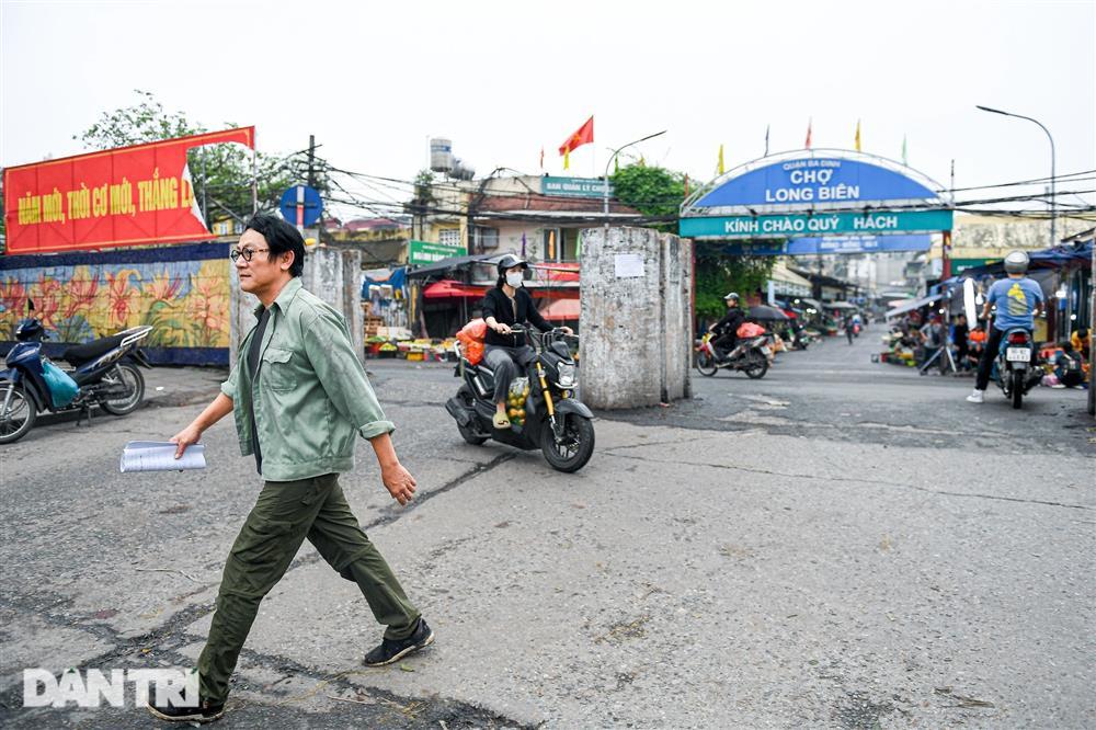 Hoàng Hải chở NSƯT Thanh Quý trên xe máy cà tàng, ngủ cạnh bãi rác-5