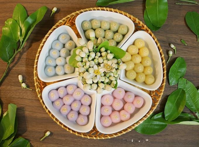 Cúng Tết Hàn thực: Có nên thay thế bánh trôi, bánh chay bằng hoa quả?-2