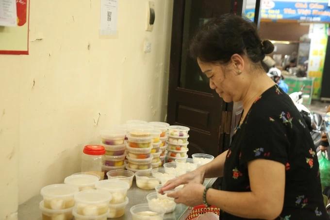 Cúng Tết Hàn thực: Có nên thay thế bánh trôi, bánh chay bằng hoa quả?-3