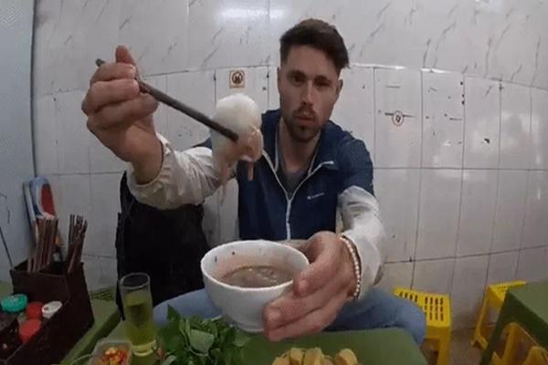 Gần 1 triệu đồng/suất bún đậu mắm tôm giữa nước Mỹ, khách khen hết lời-6