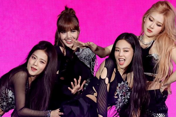 BLACKPINK trở thành nhóm nhạc nữ có doanh thu tour diễn cao nhất mọi thời đại-2