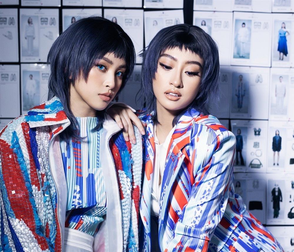 Hoa hậu bị dìm hàng vì món phụ kiện này, chỉ 1 người thoát lời nguyền-7